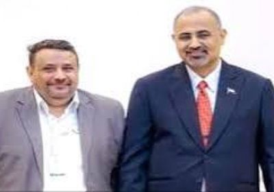 أمين جبهة التحرير يعلن الانضمام إلى "الانتقالي"