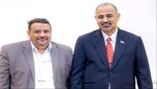 أمين جبهة التحرير يعلن الانضمام إلى "الانتقالي"