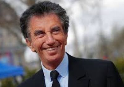 رئيس معهد العالم العربي جاك لانغ يستبعد الاستفالة لصلته بإبستين