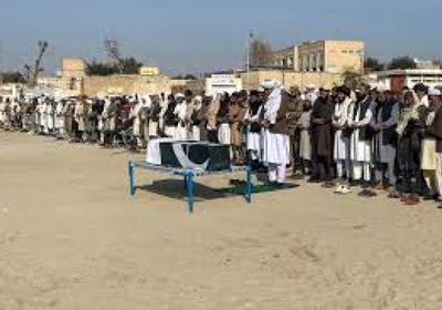 مقتل نحو 250 شخصًا في هجمات واشتباكات بلوشستان في باكستان