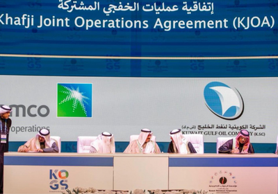 السعودية والكويت تعززان الشراكة باتفاقيات في "الزور" و"الخفجي"