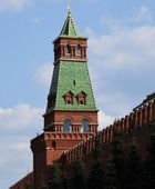 الكرملين: الأبواب مفتوحة لكافة الحلول السلمية في أوكرانيا