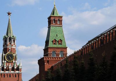 الكرملين: الأبواب مفتوحة لكافة الحلول السلمية في أوكرانيا