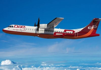 أرباح "دبي لصناعات الطيران" تقفز بنسبة 47%