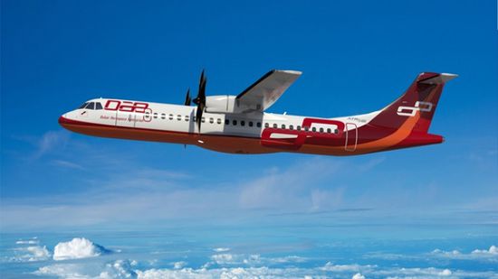 أرباح "دبي لصناعات الطيران" تقفز بنسبة 47%