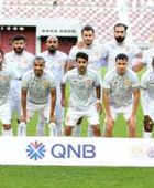 أم صلال يهزم 9 من لاعبي الدحيل في الدوري القطري