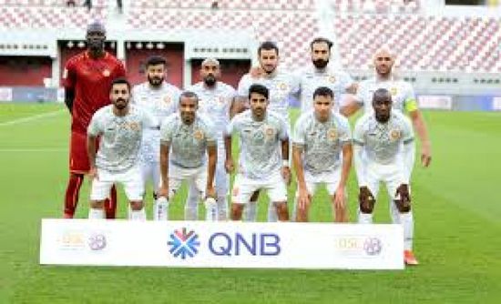 أم صلال يهزم 9 من لاعبي الدحيل في الدوري القطري