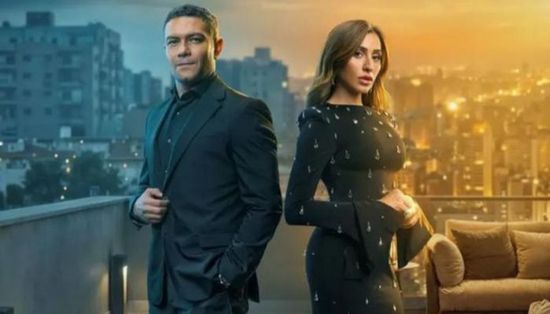 WATCH IT تكشف عن البوستر الرسمي لمسلسل &laquo;اتنين غيرنا&raquo; استعدادًا لرمضان 2026