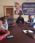 انتقالي ردفان يعلن الجاهزية لاستقبال الحشود الجماهيرية غدا