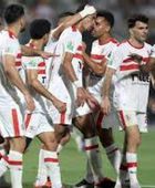 نتيجة مباراة كهرباء الإسماعيلية والزمالك في الدوري المصري