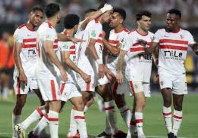نتيجة مباراة كهرباء الإسماعيلية والزمالك في الدوري المصري