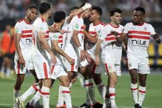 نتيجة مباراة كهرباء الإسماعيلية والزمالك في الدوري المصري