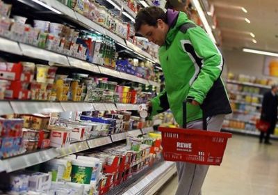 تراجع التضخم في منطقة اليورو لأدنى مستوى منذ سبتمبر 2024