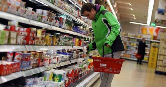 تراجع التضخم في منطقة اليورو لأدنى مستوى منذ سبتمبر 2024