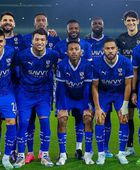 الأخدود والهلال في الدوري السعودي.. الموعد والقنوات الناقلة