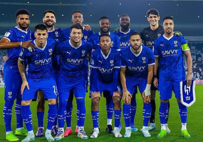 الأخدود والهلال في الدوري السعودي.. الموعد والقنوات الناقلة