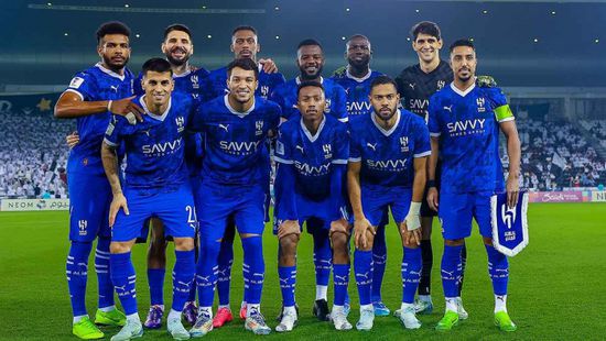 الأخدود والهلال في الدوري السعودي.. الموعد والقنوات الناقلة