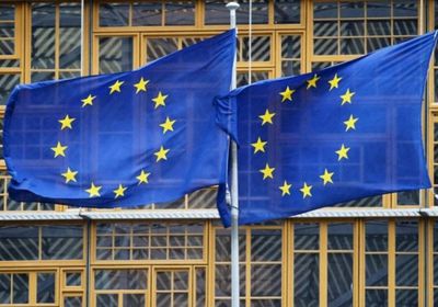 الاتحاد الأوروبي يقدم قرضاً لأوكرانيا بـ90 مليار يورو