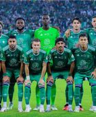 موعد مباراة أهلي جدة والحزم في الدوري السعودي