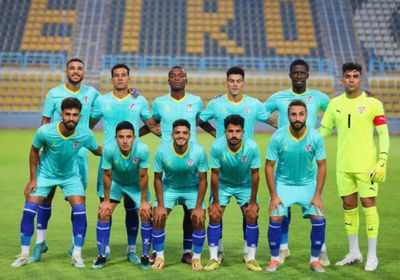 بتروجيت وإنبي في الدوري المصري.. الموعد والقنوات الناقلة