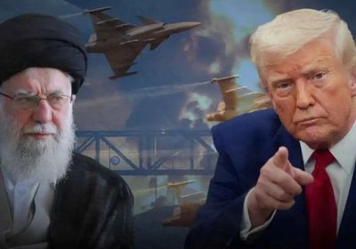 أكسيوس: المفاوضات الأمريكية الإيرانية على وشك الانهيار