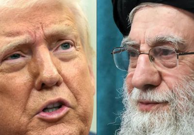 ترامب يحذر: على خامنئي أن يكون قلقاً للغاية