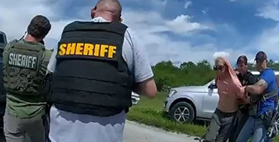 محكمة فيدرالية: السجن مدى الحياة لمدان بمحاولة اغتيال ترامب