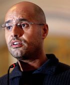 موعد ومكان جنازة سيف الإسلام معمر القذافي