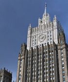 الخارجية الروسية تدعو إلى تحقيق دقيق لكشف ملابسات مقتل نجل القذافي