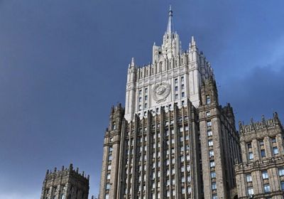 الخارجية الروسية تدعو إلى تحقيق دقيق لكشف ملابسات مقتل نجل القذافي