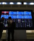 الأسهم الصينية تصعد عند الإغلاق بدعم من قطاع الطاقة