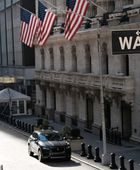 قفزة حادة في "مؤشر الخوف" بوول ستريت