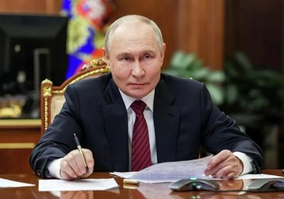 تباطؤ نمو الاقتصاد الروسي إلى 1% خلال عام 2025