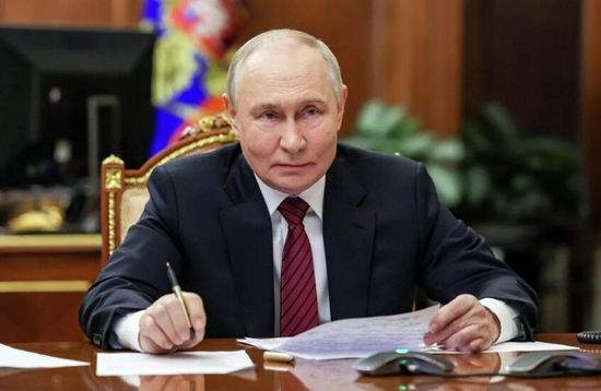 تباطؤ نمو الاقتصاد الروسي إلى 1% خلال عام 2025