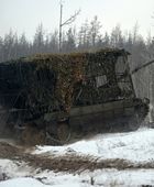 الجيش الروسي: تحرير بلدتين جديدتين شرق أوكرانيا