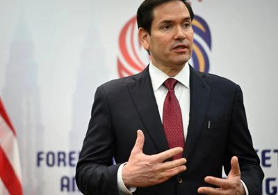 وزير الخارجية الأمريكي: المفاوضات مع إيران ستشمل برنامجها الصاروخي