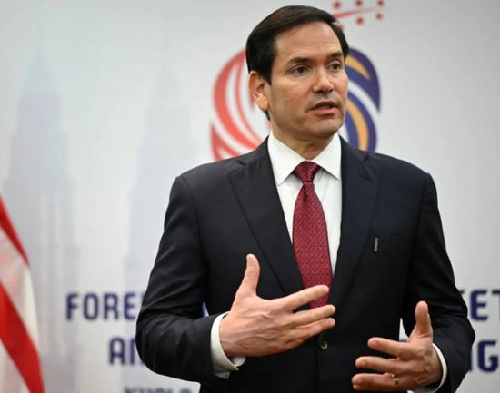 وزير الخارجية الأمريكي: المفاوضات مع إيران ستشمل برنامجها الصاروخي