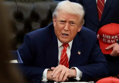 الولايات المتحدة توافق على الاجتماع مع إيران في عمان