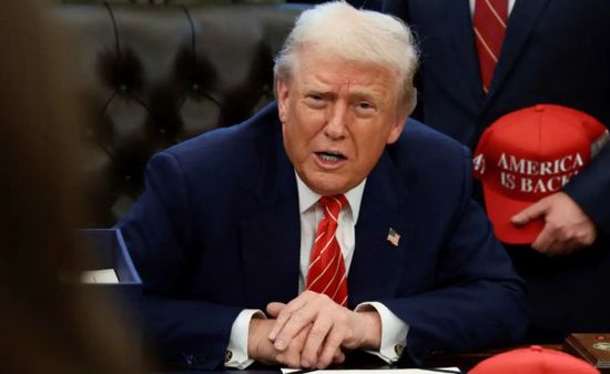 الولايات المتحدة توافق على الاجتماع مع إيران في عمان