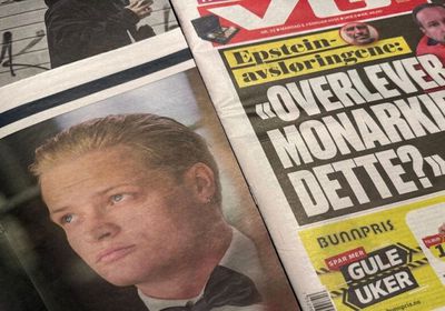 باكياً.. ابن ولية العهد النرويجية يدلي بشهادته في محاكمته بتهم اغتصاب