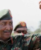 قائد الجيش السوداني: ذاهبون إلى دارفور.. ولا تعايش مع التمرد