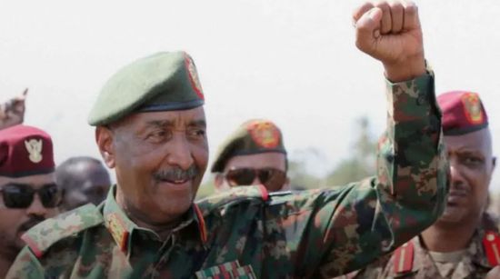 قائد الجيش السوداني: ذاهبون إلى دارفور.. ولا تعايش مع التمرد