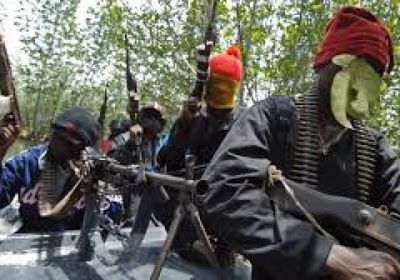 مسلحون يقتلون 200 شخص في نيجيريا