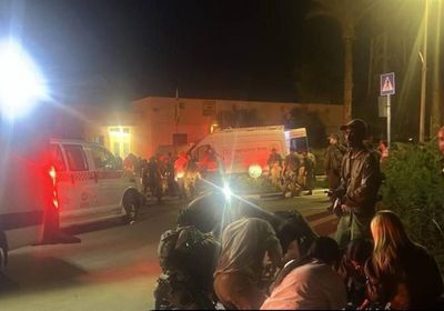 قتلى وجرحى إسرائيليون في انفجار سيارة قرب حيفا