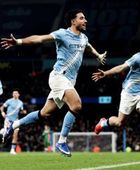 مانشستر سيتي يضرب موعدًا مع آرسنال بنهائي كأس الرابطة