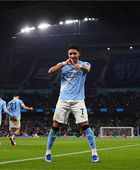 موعد نهائي كأس الرابطة بين آرسنال ومانشستر سيتي