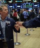 داو جونز يرتفع في ختام الجلسة