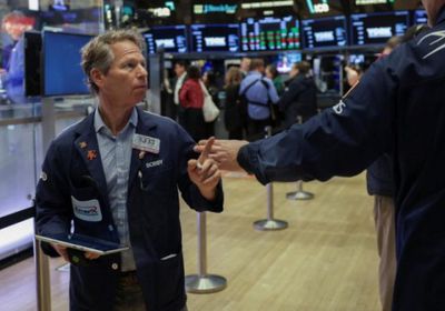 داو جونز يرتفع في ختام الجلسة