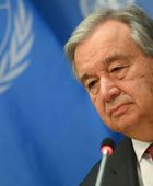 غوتيريش يدعو واشنطن وموسكو لتوقيع معاهدة جديدة