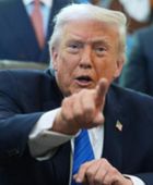 هيومن رايتس ووتش: ترامب يهاجم الديمقراطية